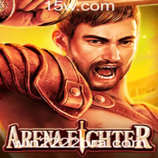 Descubra ArenaFighter: A Nova Sensação dos Games com Win222