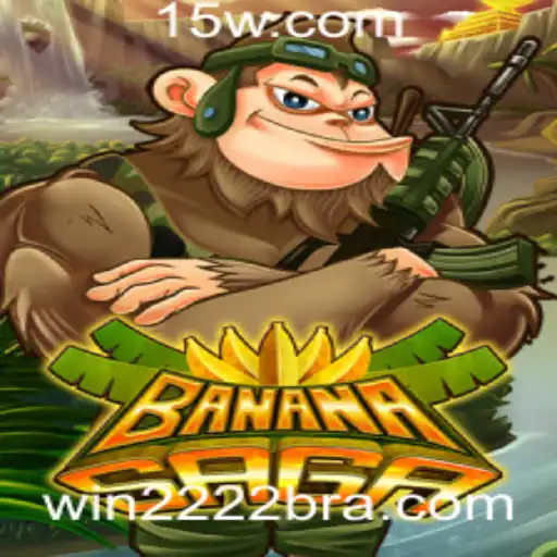 BananaSaga: Explore o Universo Repleto de Aventuras
