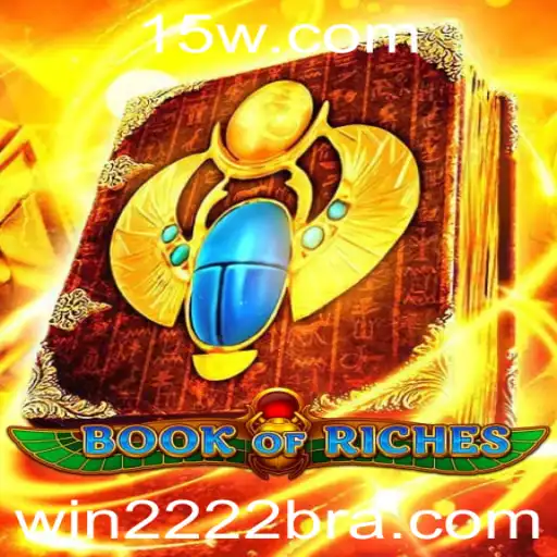 Explorando o Mundo do Jogo BookofRiches e a Fascinante Funcionalidade Win222
