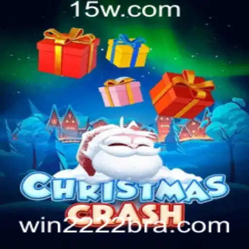 ChristmasCrash: Um Novo Clássico das Festas com Win222