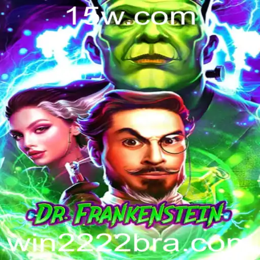 Descobrindo a Experiência do Jogo DrFrankenstein: Uma Jornada Imersiva