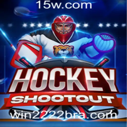 Descubra o Mundo de HockeyShootout: Um Jogo Revolucionário