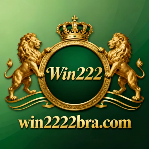 Win222 Logo