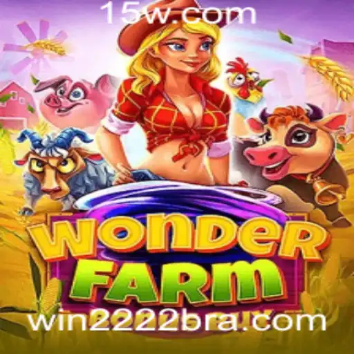 WonderFarmBonusBuy: A Emoção e Estratégia do Novo Jogo de Azar